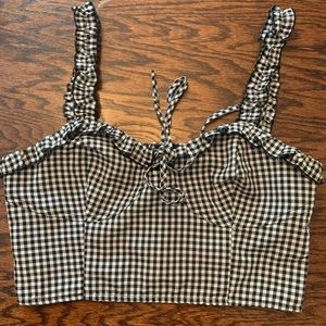 PrettyLittleThing Tank Top